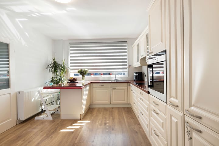 Foto 12 van de Voorstenkamp 1705