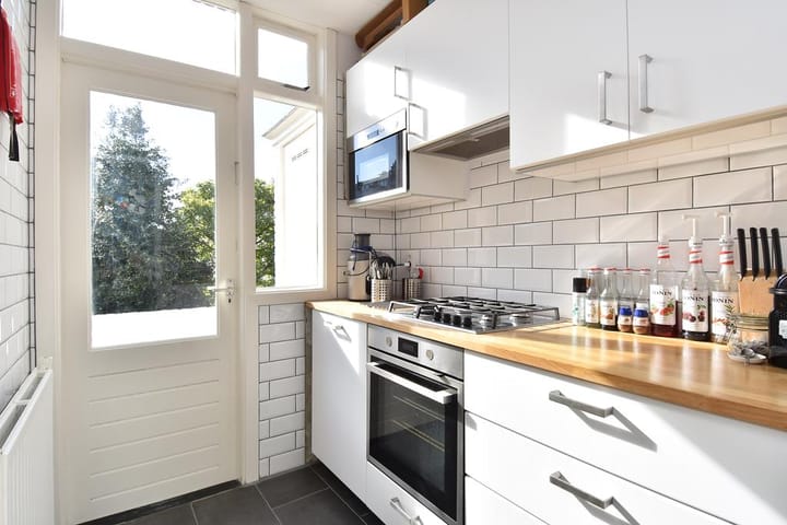 Photo 12 of van Matenessestraat 11