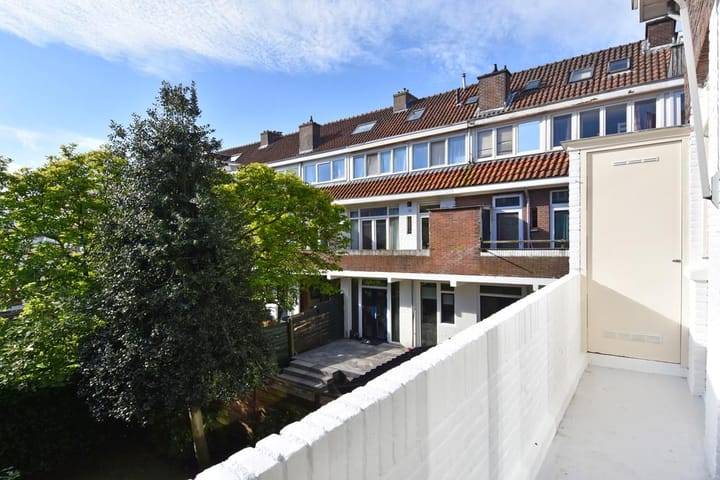 Photo 13 of van Matenessestraat 11