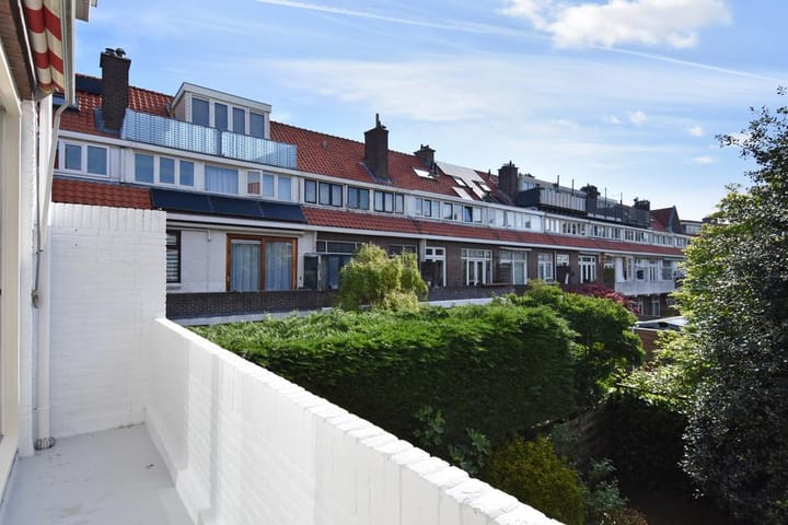 Photo 14 of van Matenessestraat 11