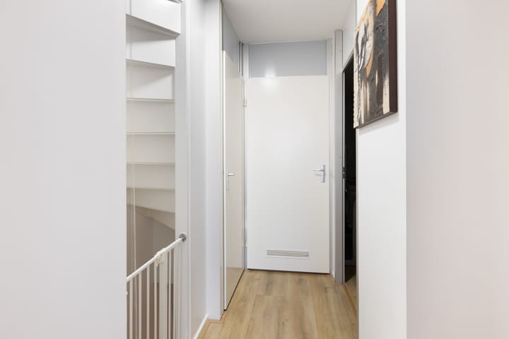 Foto 15 van de Voorstenkamp 1705