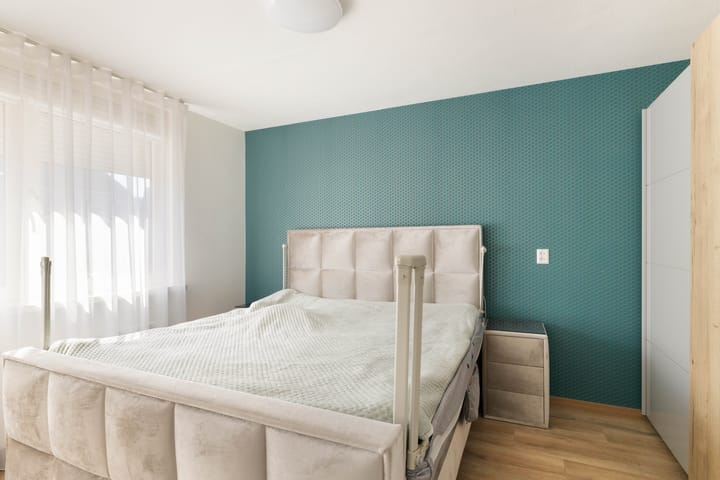 Foto 16 van de Voorstenkamp 1705