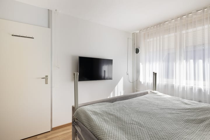 Foto 18 van de Voorstenkamp 1705