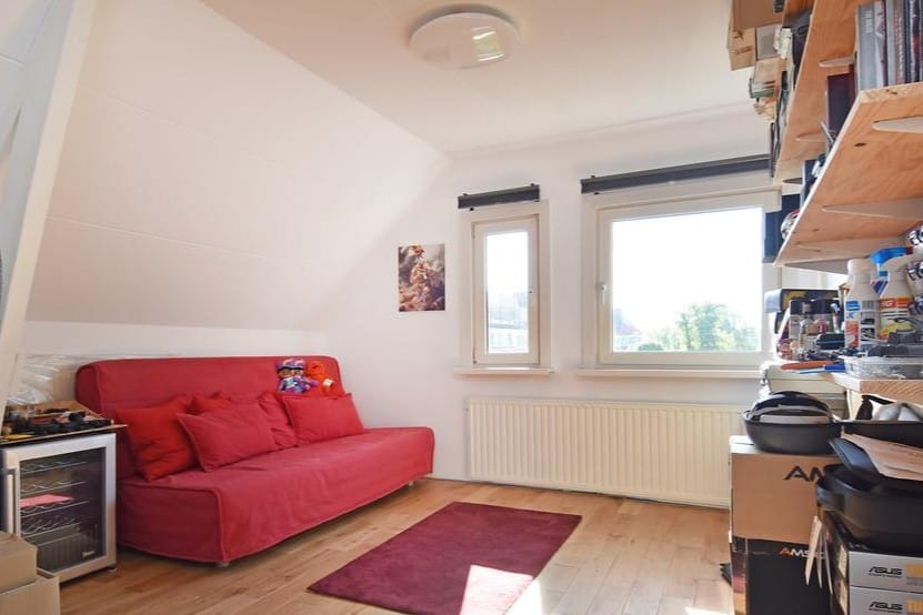 Foto 20 van van Matenessestraat 11