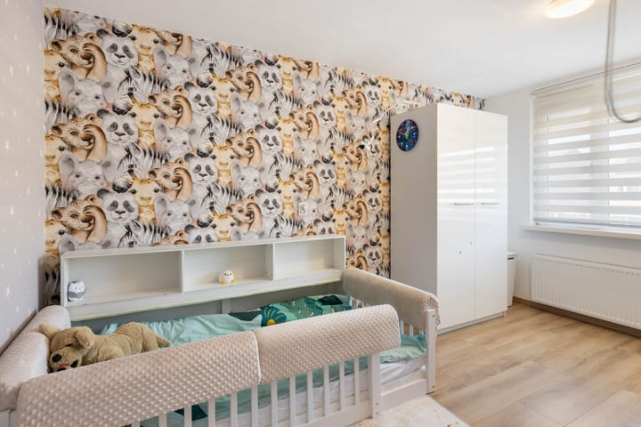 Foto 19 van de Voorstenkamp 1705