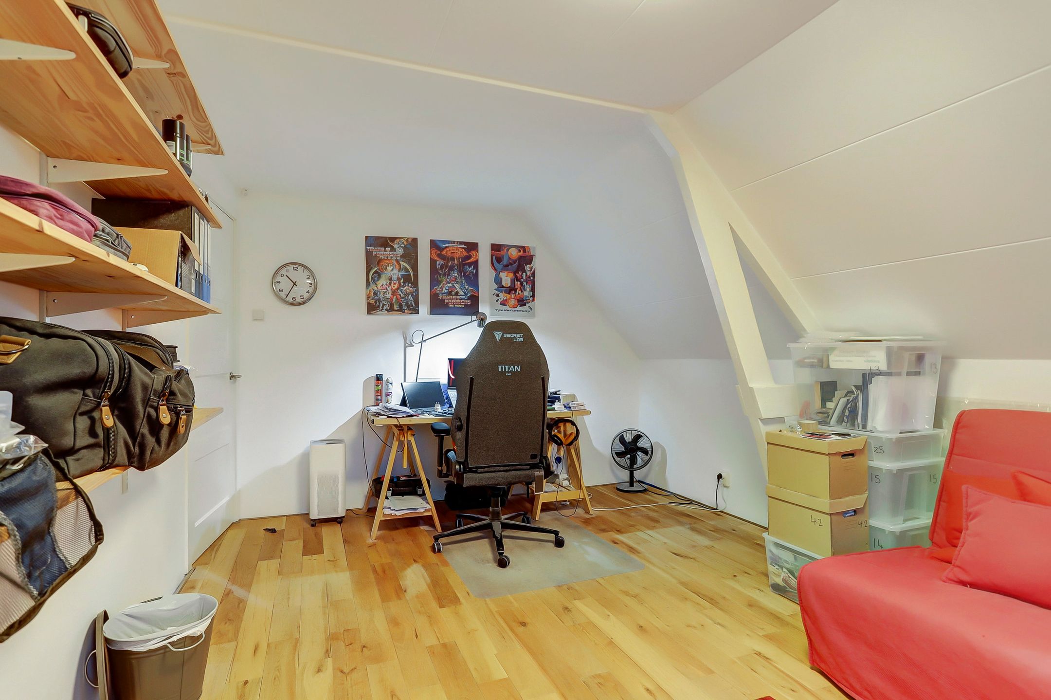 Foto 21 van van Matenessestraat 11