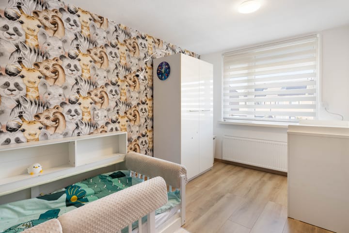 Foto 20 van de Voorstenkamp 1705