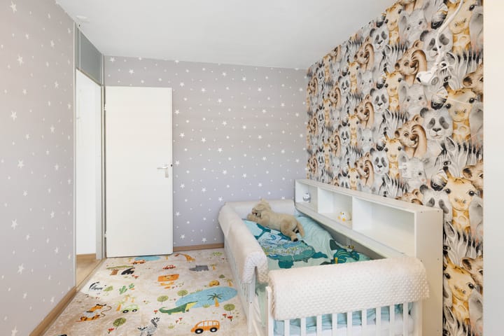 Foto 21 van de Voorstenkamp 1705