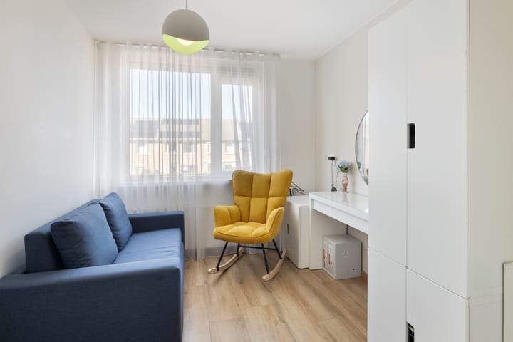 Foto 22 van de Voorstenkamp 1705