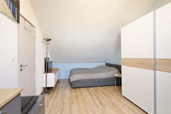 Foto 27 van de Voorstenkamp 1705