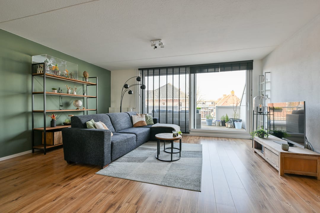 Foto 2 van Bonairestraat 15