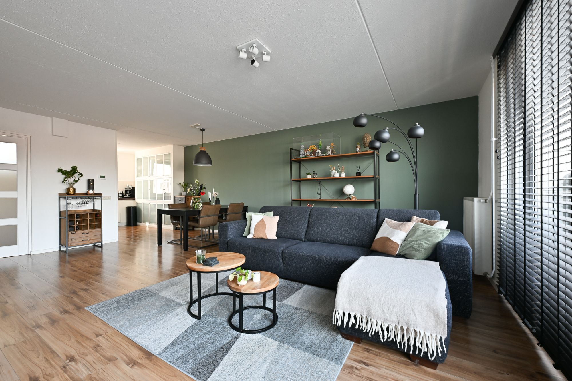 Foto 3 van Bonairestraat 15