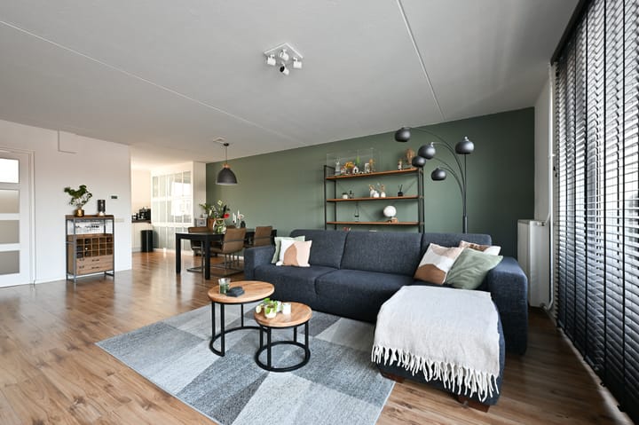 Foto 3 van Bonairestraat 15