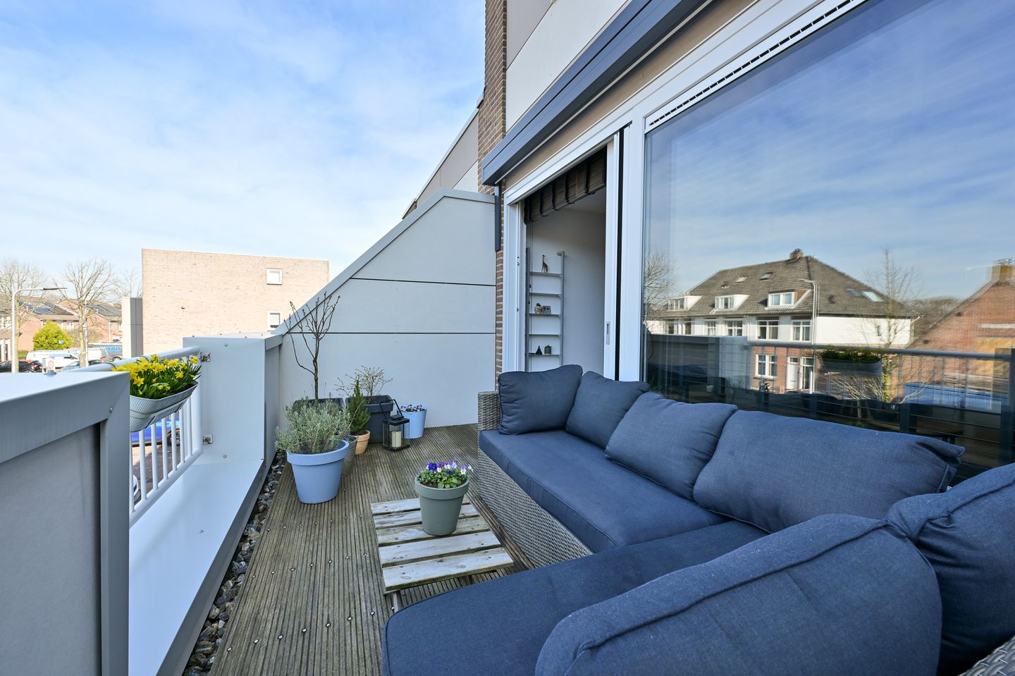 Foto 5 van Bonairestraat 15