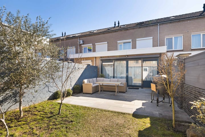 Foto 34 van de Voorstenkamp 1705