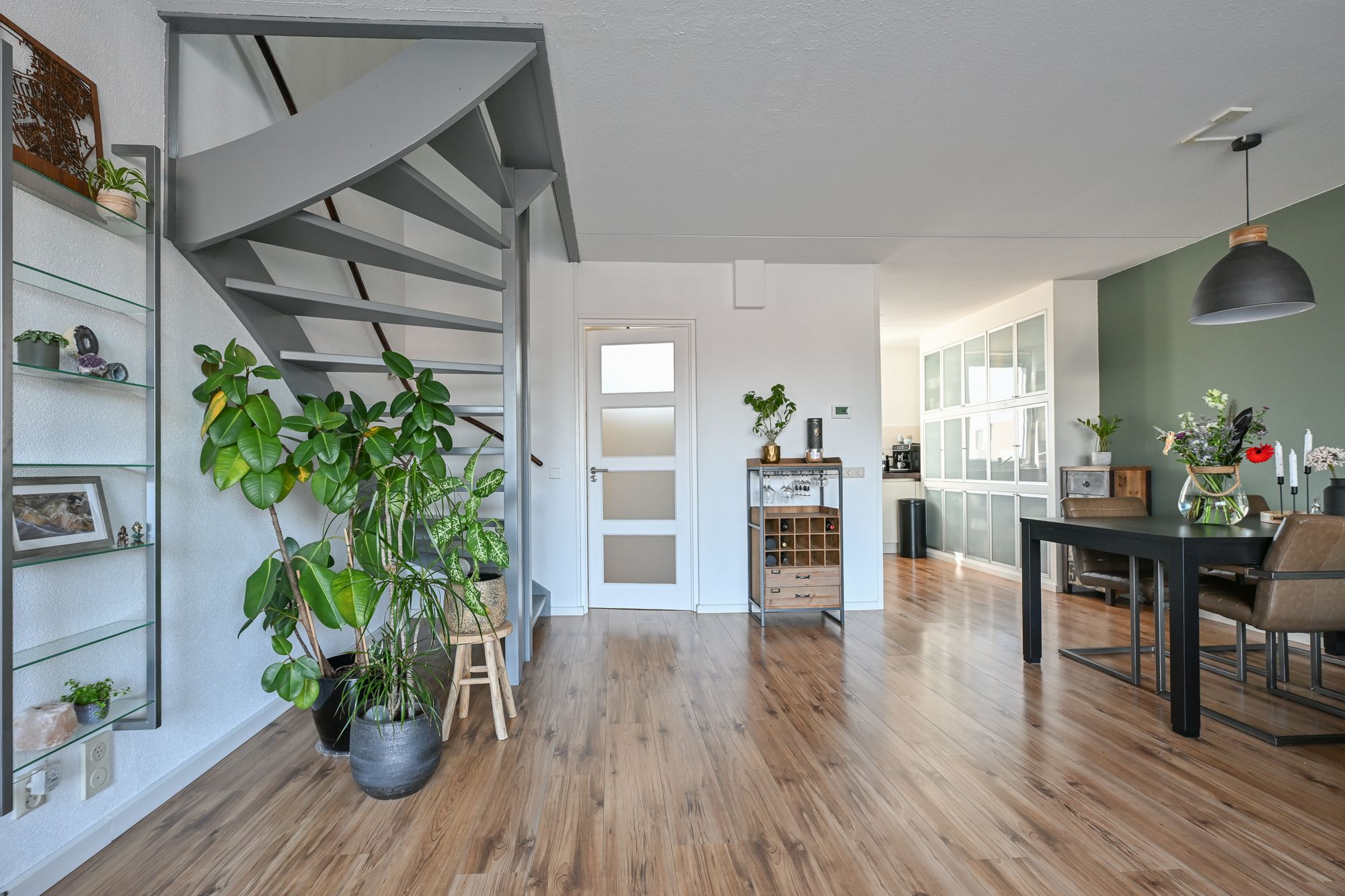 Foto 6 van Bonairestraat 15