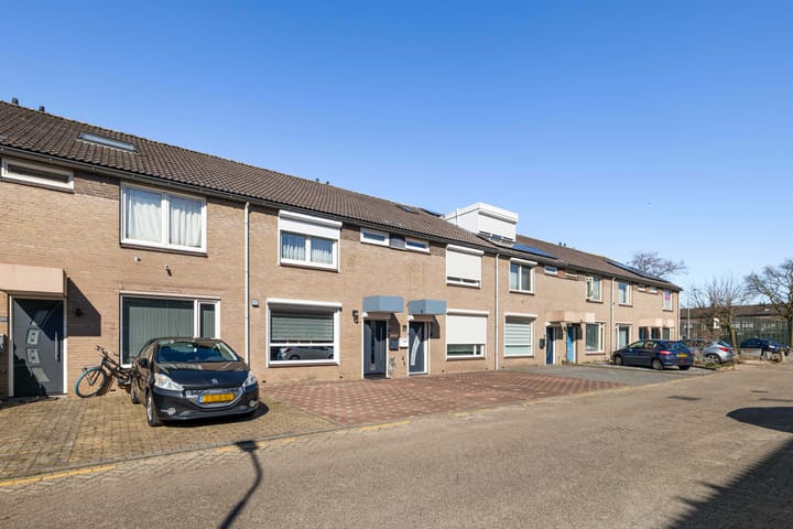 Foto 35 van de Voorstenkamp 1705