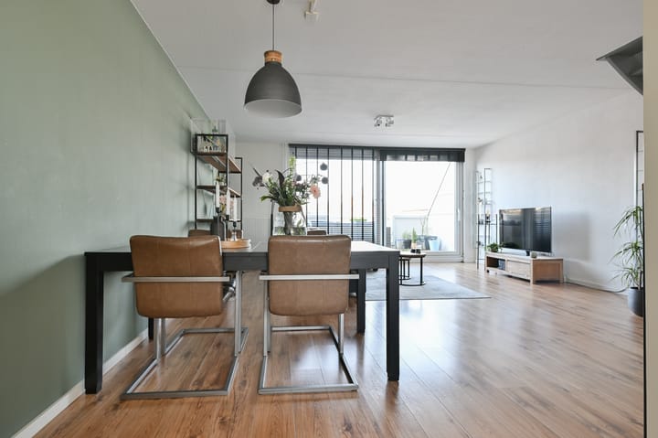 Foto 7 van Bonairestraat 15