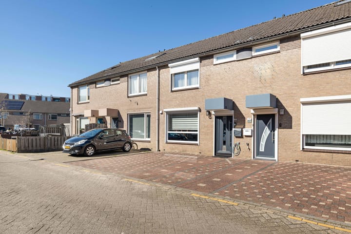 Foto 36 van de Voorstenkamp 1705