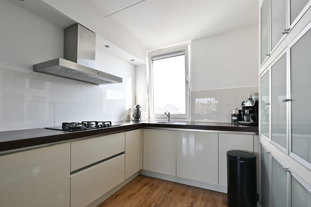 Foto 8 van Bonairestraat 15