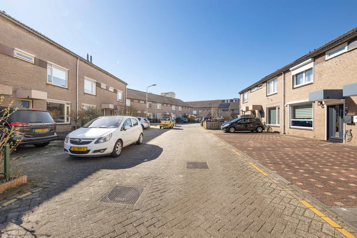 Foto 37 van de Voorstenkamp 1705