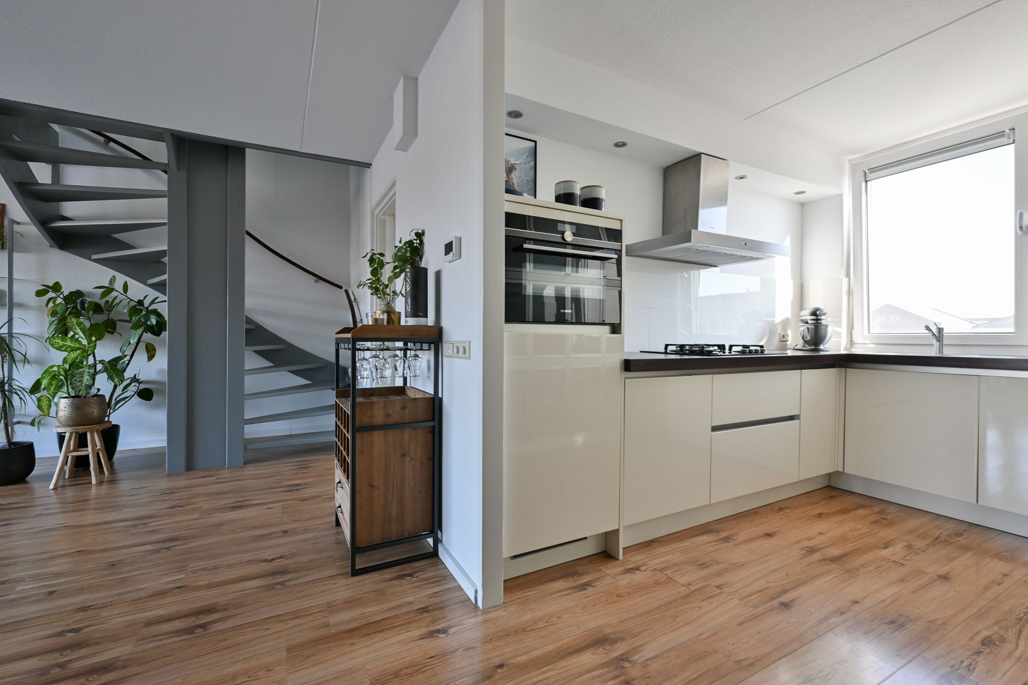 Foto 9 van Bonairestraat 15