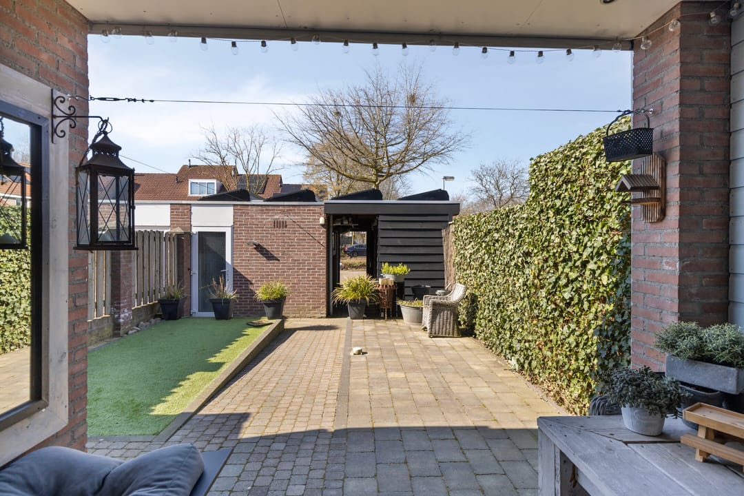 Photo 22 of Faunasingel 62