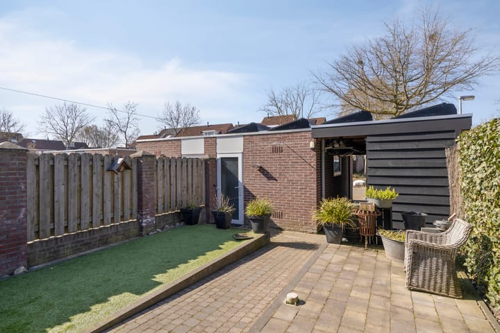 Foto 23 van Faunasingel 62