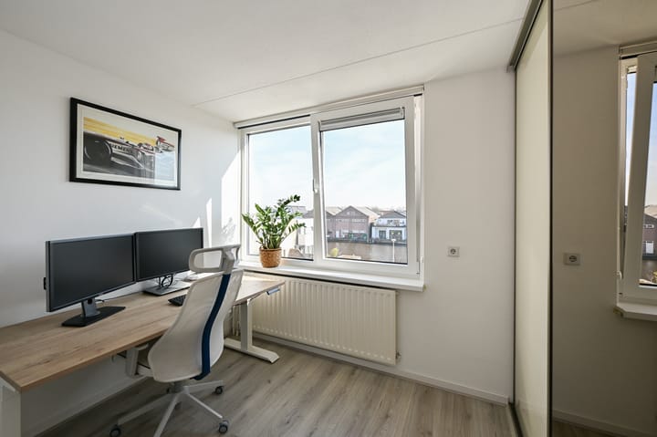 Foto 12 van Bonairestraat 15