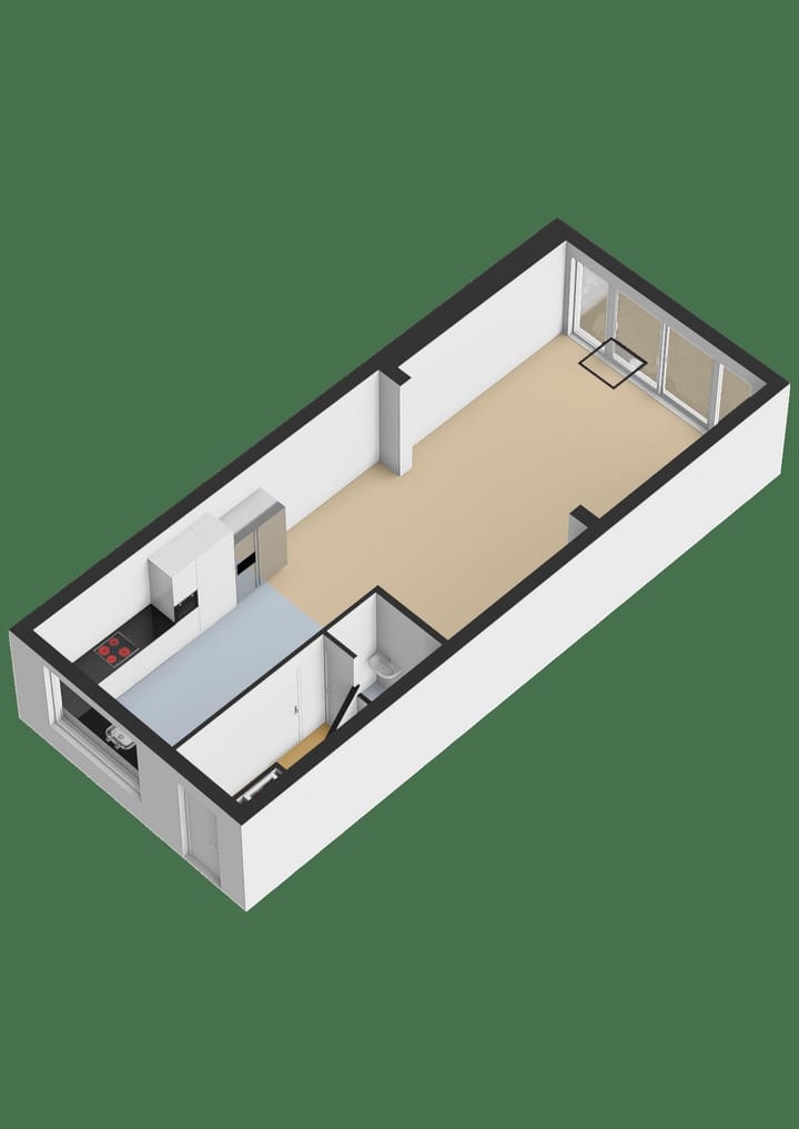 Foto 41 van de Voorstenkamp 1705