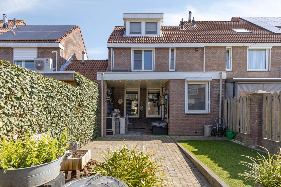 Photo 1 of Faunasingel 62