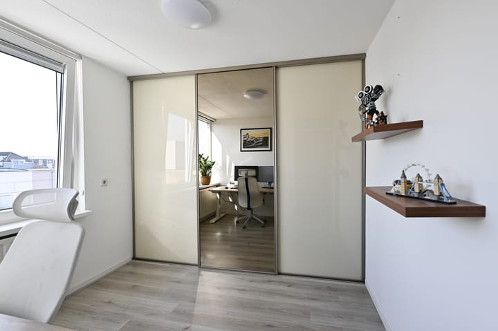 Foto 13 van Bonairestraat 15