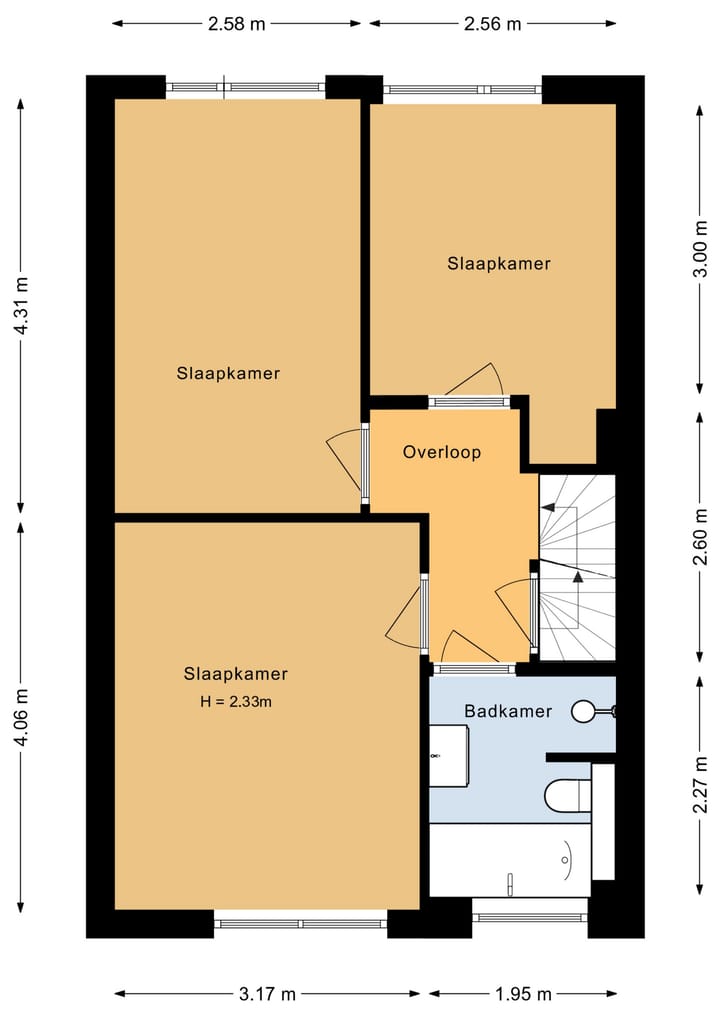 Foto 42 van de Voorstenkamp 1705