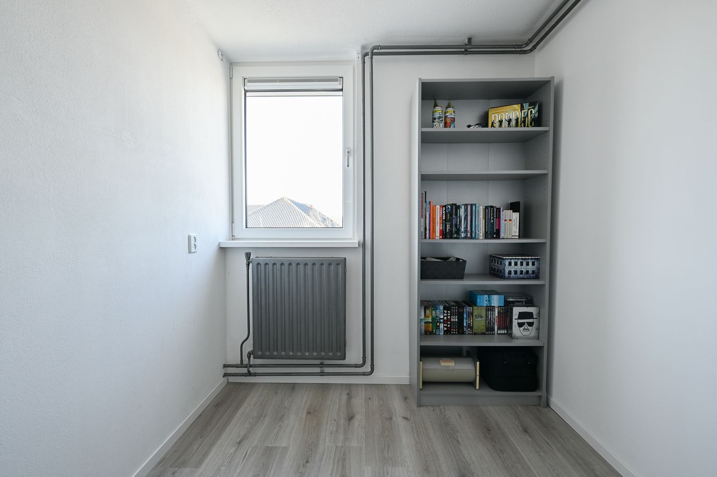 Foto 14 van Bonairestraat 15