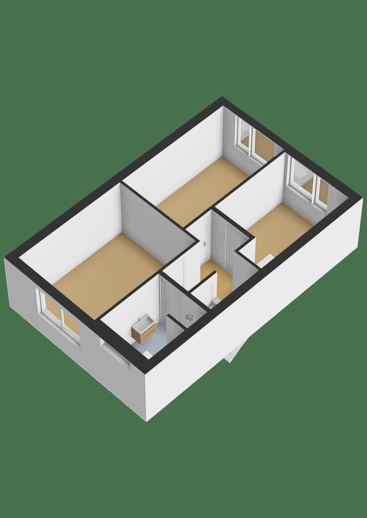 Foto 43 van de Voorstenkamp 1705