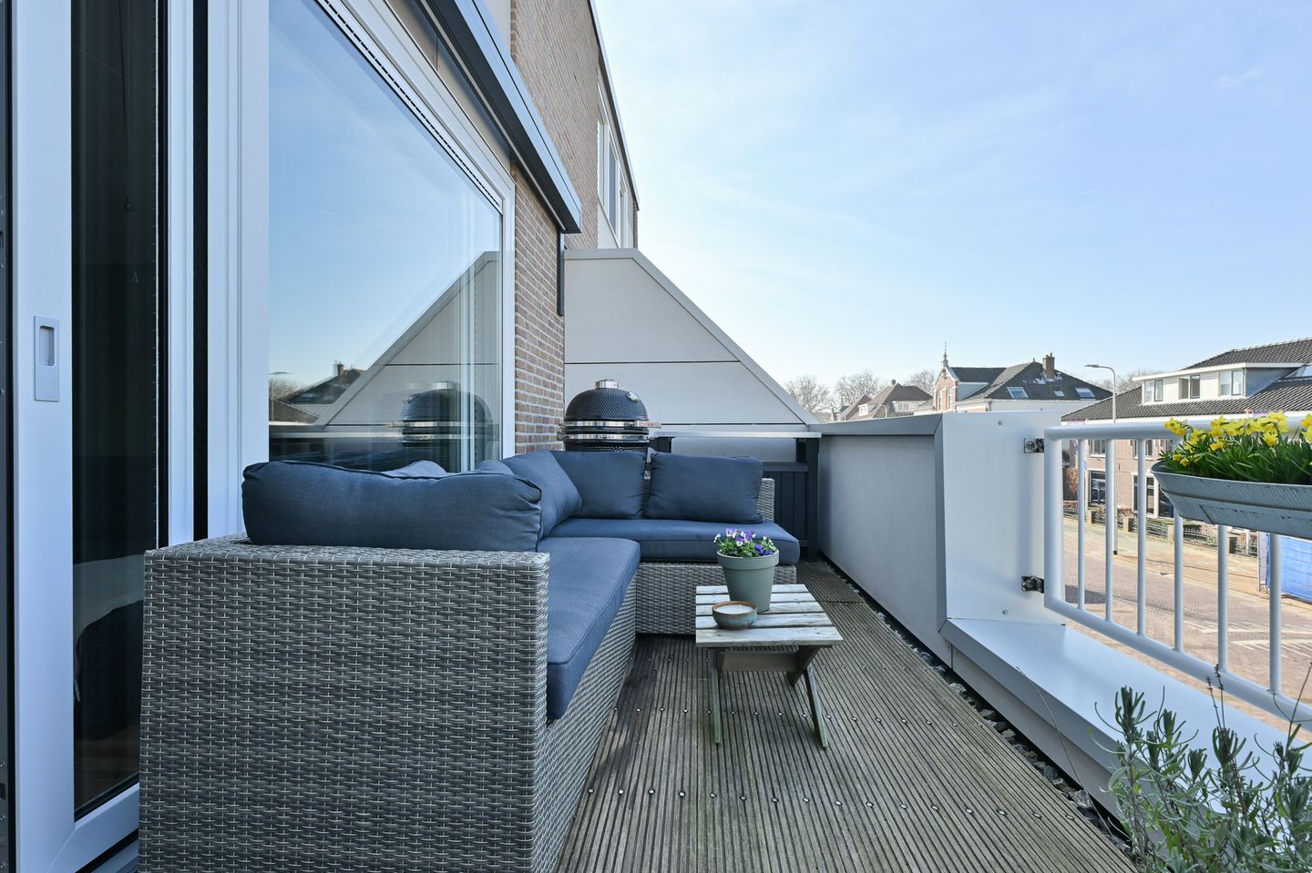 Foto 19 van Bonairestraat 15