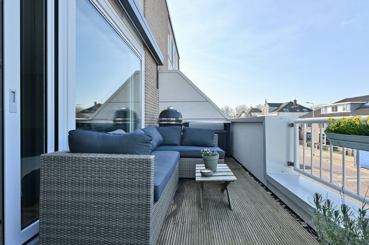 Foto 19 van Bonairestraat 15