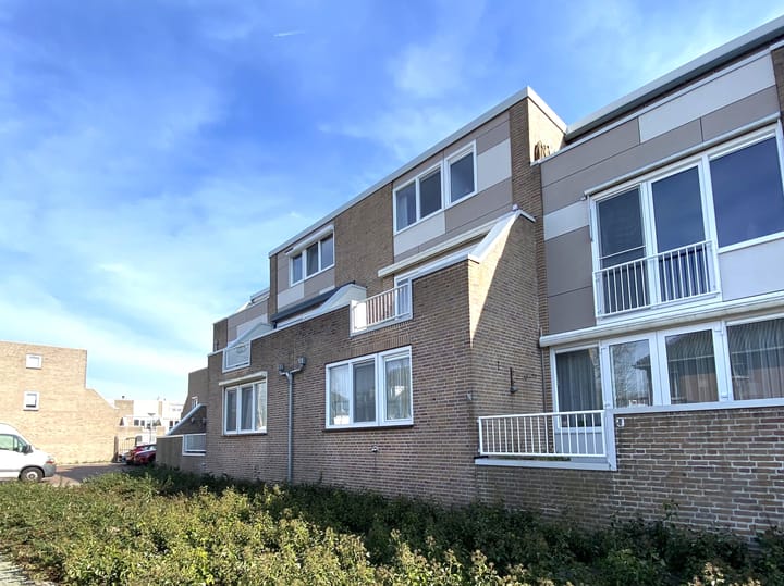 Foto 20 van Bonairestraat 15