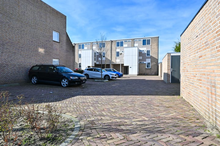 Foto 21 van Bonairestraat 15