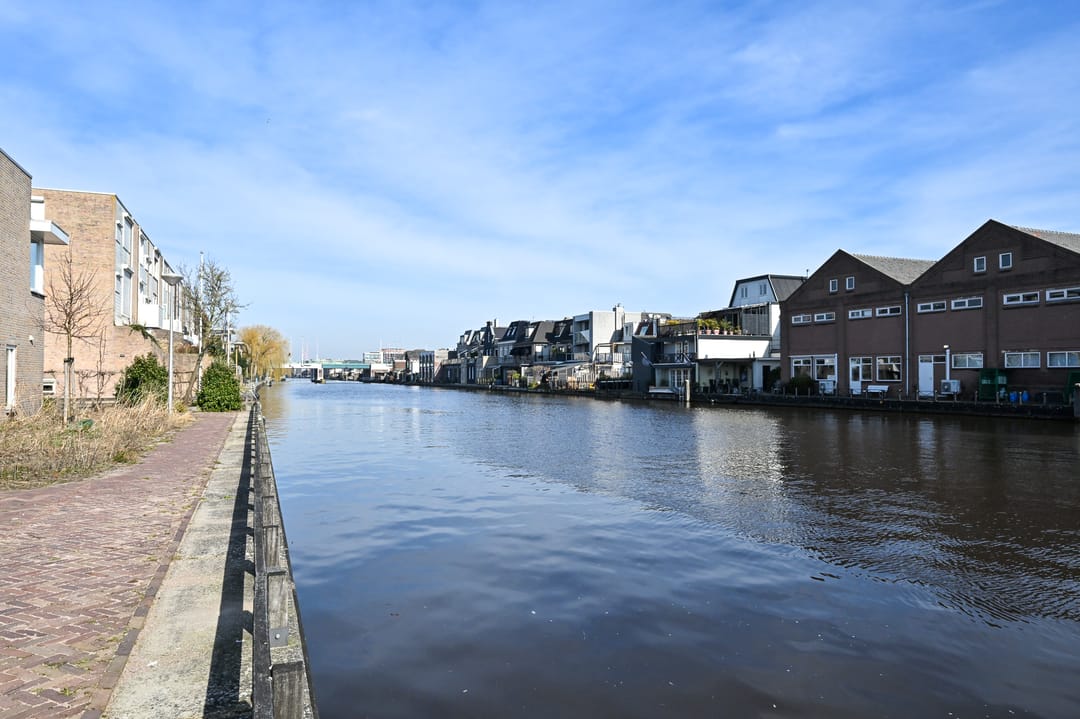 Foto 23 van Bonairestraat 15