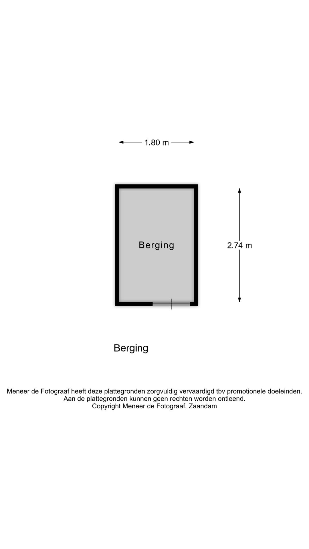 Foto 26 van Bonairestraat 15