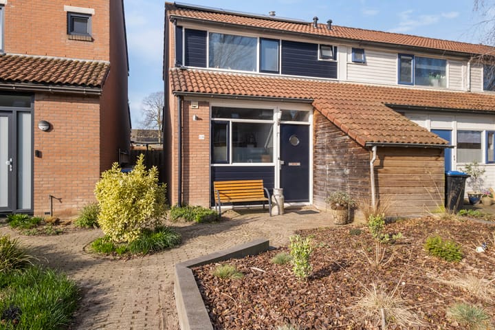 Koopwoningen - huizen te koop in [Funda]