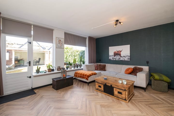 Foto 2 van Hondsrug 128