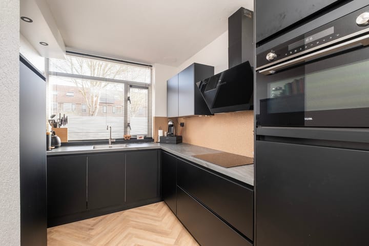 Foto 3 van Hondsrug 128