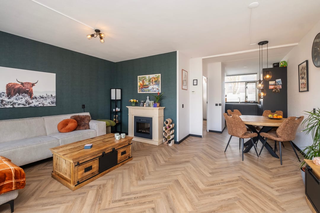 Photo 11 of Hondsrug 128