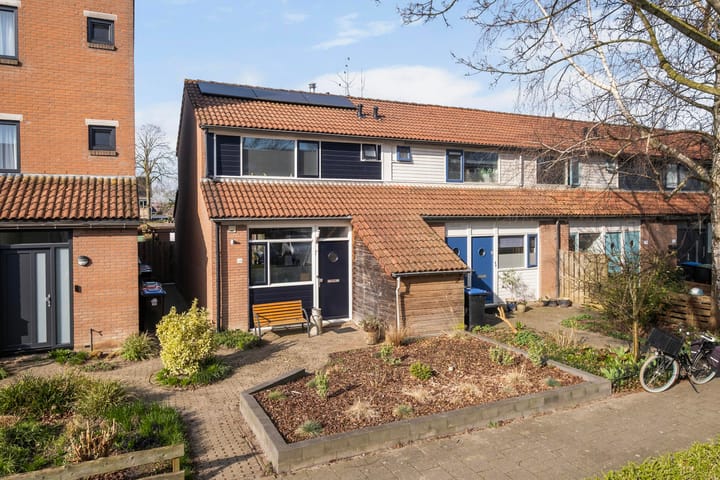 Foto 27 van Hondsrug 128