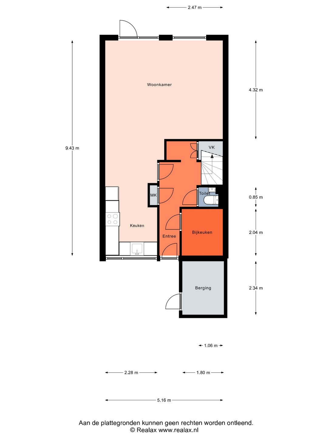 Photo 28 of Hondsrug 128