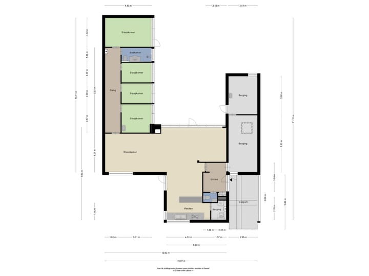 Foto 19 van Reviusstraat 64