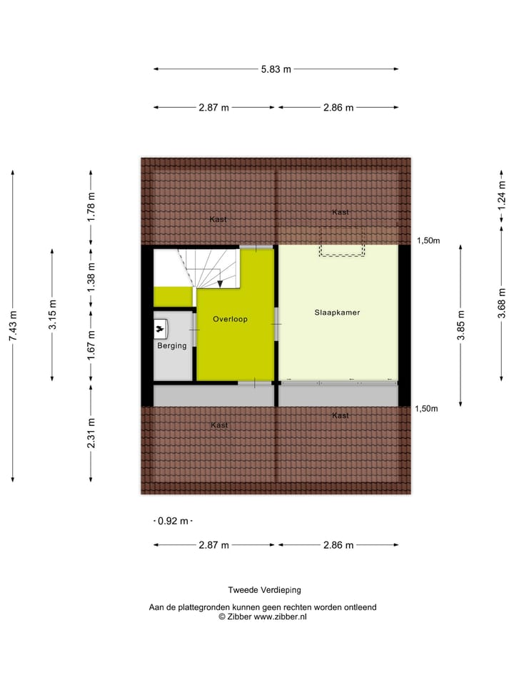 Foto 37 van Moutzveld 16