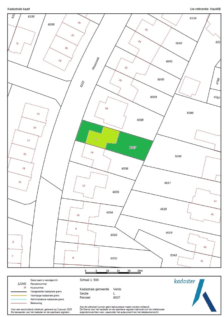 Foto 38 van Moutzveld 16